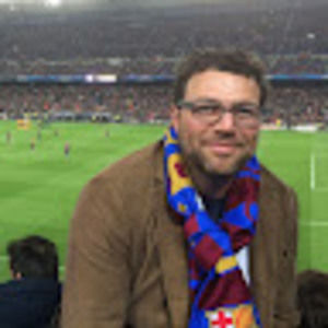 Meet your Posher, Matt